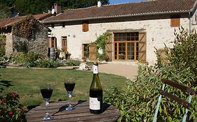 Paul'S Barn In France